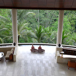 FOUR SEASONS RESORT BALI AT SAYAN - 
