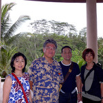 FOUR SEASONS RESORT BALI AT SAYAN - 