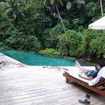 FOUR SEASONS RESORT BALI AT SAYAN - 