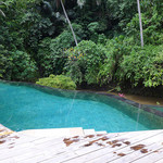 FOUR SEASONS RESORT BALI AT SAYAN - 