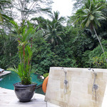 FOUR SEASONS RESORT BALI AT SAYAN - 