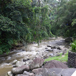 FOUR SEASONS RESORT BALI AT SAYAN - 