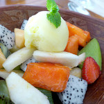 FOUR SEASONS RESORT BALI AT SAYAN - 