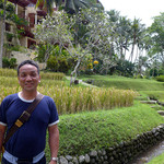 FOUR SEASONS RESORT BALI AT SAYAN - 