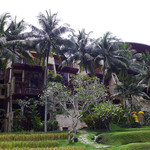 FOUR SEASONS RESORT BALI AT SAYAN - 