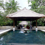 FOUR SEASONS RESORT BALI AT SAYAN - 