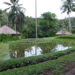 FOUR SEASONS RESORT BALI AT SAYAN - 