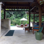 FOUR SEASONS RESORT BALI AT SAYAN - 