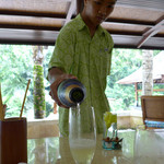 FOUR SEASONS RESORT BALI AT SAYAN - 