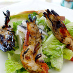 FOUR SEASONS RESORT BALI AT SAYAN - 