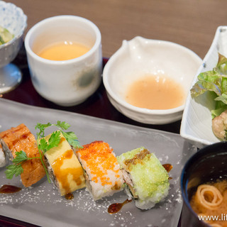 SHARI THE TOKYO SUSHI BAR_0