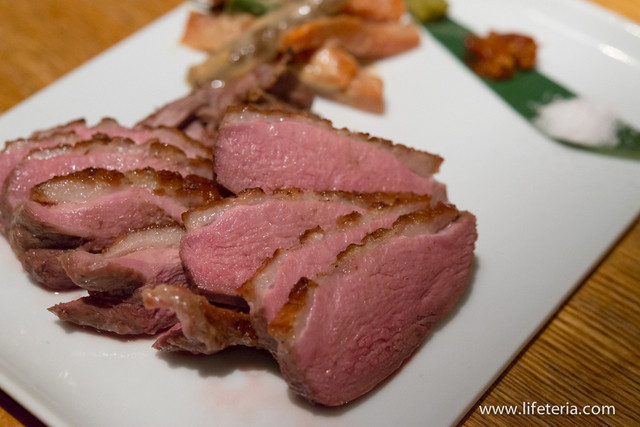 煮炊屋 金菜 image