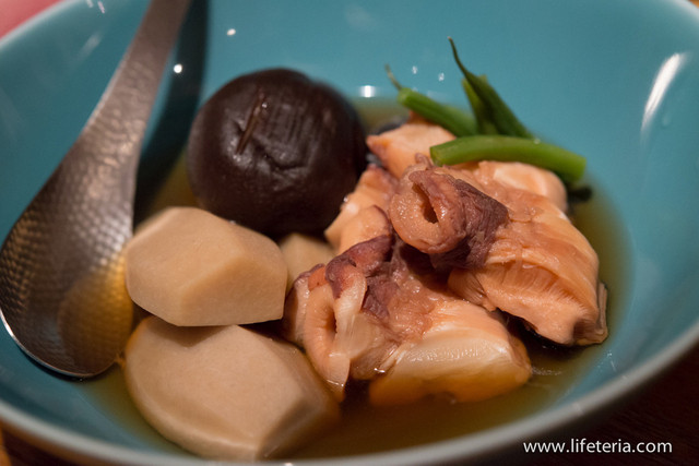 煮炊屋 金菜 image