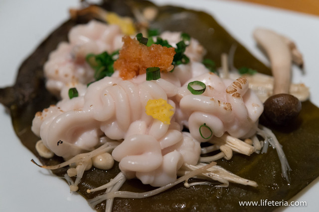 煮炊屋 金菜 image