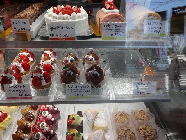 ベストセレクション 東 伏見 ケーキ 食べ物の写真 ベストセレクション 東 伏見 ケーキ 食べ物の写真