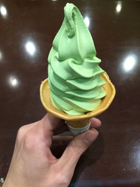 お茶の井ヶ田 喜久水庵 イオンモール大曲店（きくすいあん） - 飯詰（カフェ）の写真