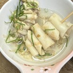 ソウルオモニ - 