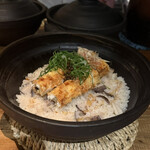 酒井商会 - 余りはお土産にできた