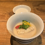 酒井商会 - 玄米餅と白味噌