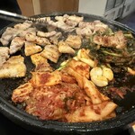 ソウルオモニ - 