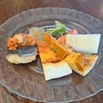 キクヤスカフェ - 