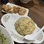 大黒ラーメン ラウンドワン京都伏見店 - 