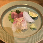 酒井商会 - 刺盛。うまい