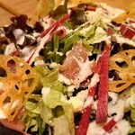 幻の和牛と三崎港直送鮮魚 モルゲン 横浜駅前店 - 