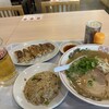 尾道 広島ラーメン 麺屋 雄