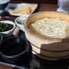 丸亀製麺 蒲郡店