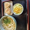 一六うどん
