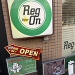 Reg-On Diner - 