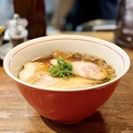 ラーメン屋 トイ・ボックス - 