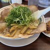 ラーメン 魁力屋 御殿場店