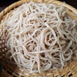 蕎麦 やまもと - 