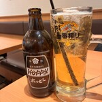 日高屋 - 