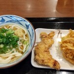 丸亀製麺 - 