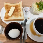 カフェチャオプレッソ＆クックハウス  - 料理写真: