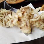 蕎麦 やまもと - 