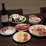 佐藤肉店 - 