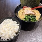 ゴル麺。 - 