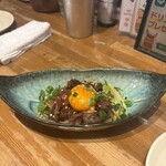 大衆馬肉酒場 ジョッキー - 