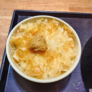 札幌鮭ラーメン麺匠 赤松_1