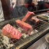 焼肉どんどん 北新地店