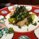 中華料理 おぎわら - 