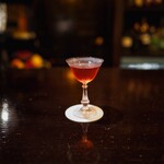 バー ノーブル - Bartender