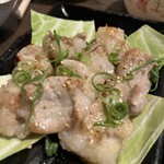 もつ鍋 えびす - 