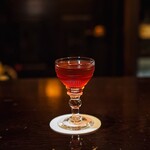 バー ノーブル - 