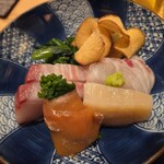喰切料理 八方 - 