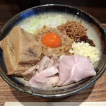 ramen club トトノエ - 